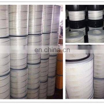 Manufacturer Price 1613800400 RS3994 Air Filter Element