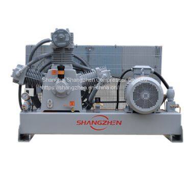 PET Bottle Blowing Machine Air Compressor photo-3