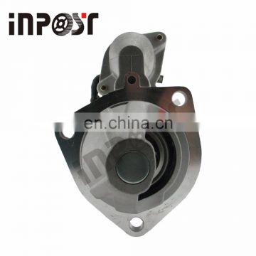 New Starter for Hino Industrial Engines PE6 PE6H PE6T 24V S25-115A 23300-93508