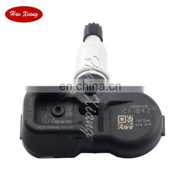 Auto Tire Pressure Monitoring System Sensor  42607-33050  42607-48020 42607-48010  PMV-C215