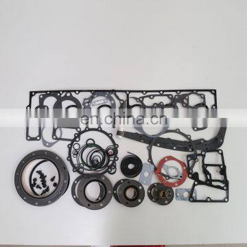 Diesel Engine M11overhaual Kit Upper Engine Gasket Kits 4089478 Lower Gasket 4089998