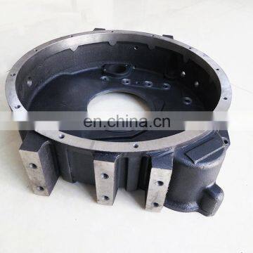 Truck Diesel Engine Part 6L 6CT 4934902 Flywheel Bell Housing photo-6