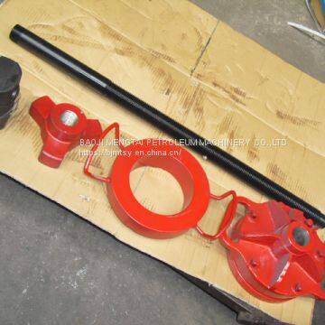 VALVE SEAT PULLER  FOR MUD PUMP SPARE PARTS