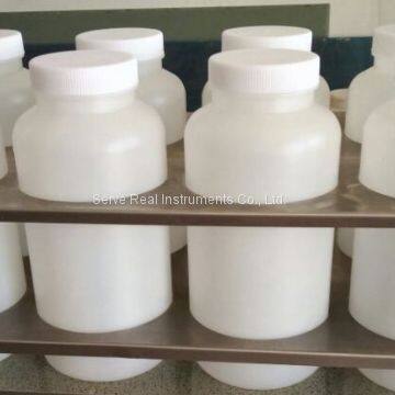 TCLP Test Thermostatic Automatic Rotary Agitator EPA 1311 1340 Method photo-3