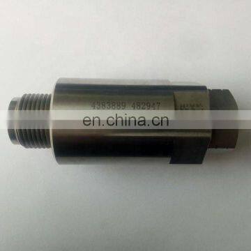 Rail Pressure Sensor (0-2800 Bar) 4383889