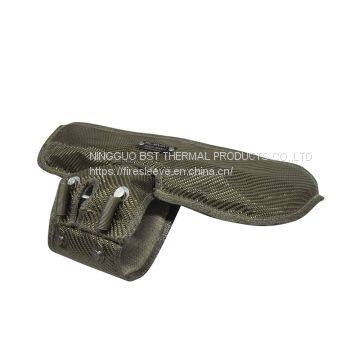 Engine Exhaust Pipe Insulation Blanket photo-4