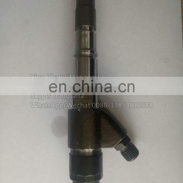 Diesel enginefuel common rail injector 0445120066 0445120067