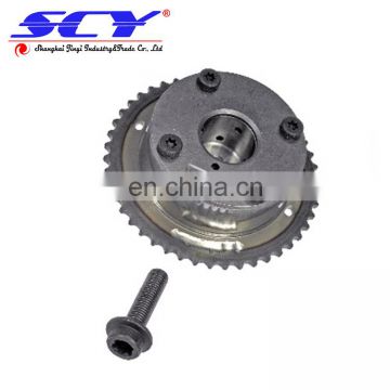 VVT Variable Valve Timing Sprocket Fit Suitable for FORD FLEX OE 7T4Z6-A257B 7T4Z6A257B 7T4Z6-256DA 7T4Z6256DA