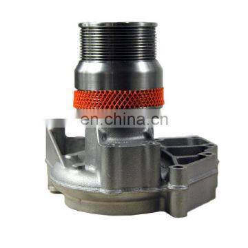 4089909 Water Pump for cummins QSX15-G6-GS/GC CM570 qsx diesel engine x15 spare Parts manufacture factory sale price in china