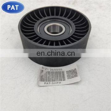 PAT Belt Tensioner Pulley 2712000570 / 2712060019 / 89518FN / GTA5040 / 49135 /36123 For Mercedes-Benz C230 2003-2005 photo-3