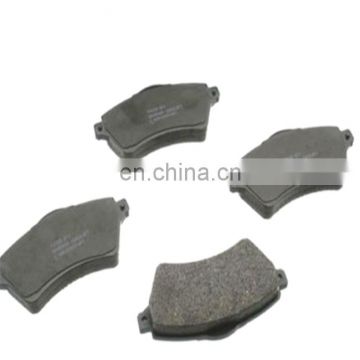 brake pads set for Land Rover FREELANDER 98-06 SFP000010 LR021899