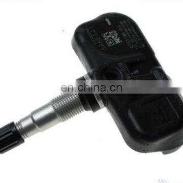 Tire Pressure Monitoring System Sensor TPMS 42753SWA316