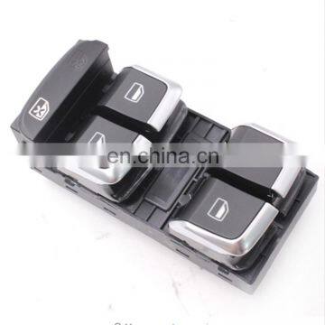 Master Window Switch for A4 Q3 8U0959851 photo-3