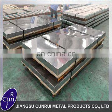 Tisco astm 316l stainless steel sheet price list per kg