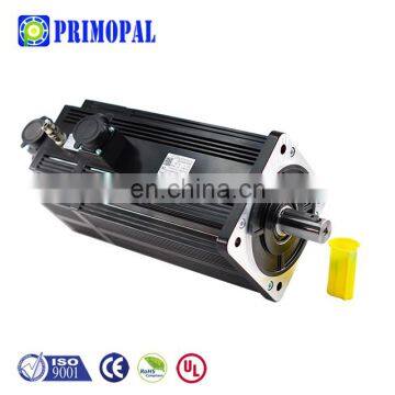 5.5kw 220v 2000rpm 6nm Bautz Voltag Stabil Actus Power ac Servo Motor Set Control Asd photo-6