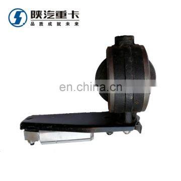 Shacman Truck Parts Exhaust Disc Valve Assembly DZ9100189018 Exhaust Brake Assembly photo-2