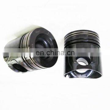 Genuine Cummins QSB 6.7 QSB6.7 Engine Pistons 3975868 4931888 4934860 4955160 5336107 4376353