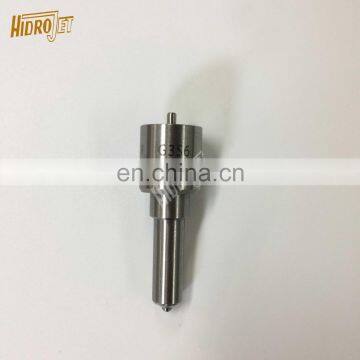 Good Quality 1KD-FTV 2KD-FTV Common Rail Nozzle G3S6 for 295050-0180 295050-0520 295050-0200 295050-0460 295050-0530 Injector photo-2