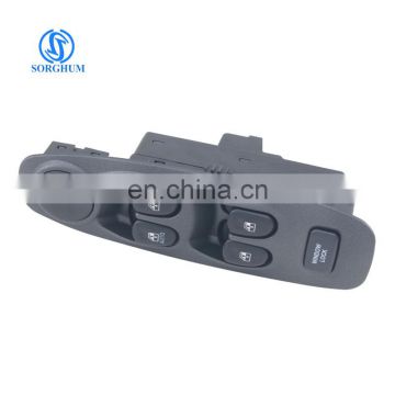 Left Driver Side 14 Pin Window Lifter Switch For Hyundai Accent 03-05 93570-25005 photo-3