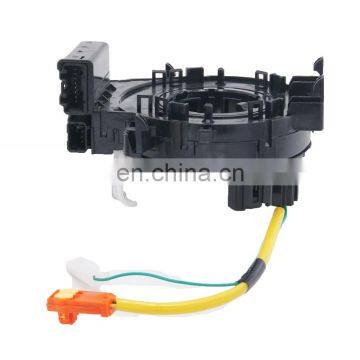 Combination Switch Coil Spiral Cable Clock Spring For Isuzu 8981404650