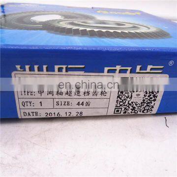 Used Gearbox Shaft Gear T115F-1701052 photo-6