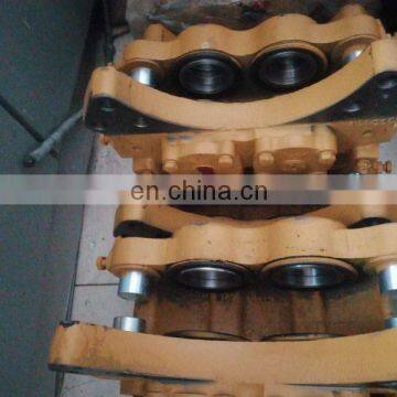 Xcmg Zl50gn Wheel Loader Spare Parts Brake Brake Calipers 27510705 photo-3