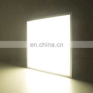 Backlit Panel LED Light 600*600mm 36W 100lm/w 3500K-6500K Anti-yellowing