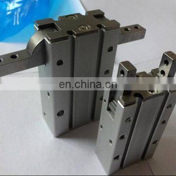 High quality double acting clamp mini gripper cylinder MHY2-16D SMC type air cylinders