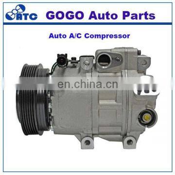 VS18 Air Conditioning Compressor for H-YUNDAI Santa F OEM 97701-2B200 97701-2B201 977012B200 977012B201