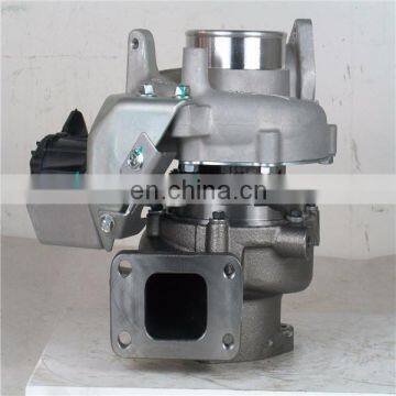 N04C Engine Turbo 17201-E0894 847864-5001 GT2263KLNV Turbocharger photo-3