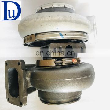 TV7511 Turbo 466572-0001 R8927026 Turbocharger for Detroit Diesel Truck 6V92TAB 6V92 Engine