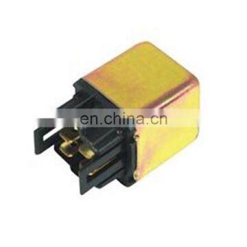 High Performance Small Size Auto Relay with24v 4p Auto Relay MC897148