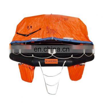 Boats Inflatable Life Raft For Sales