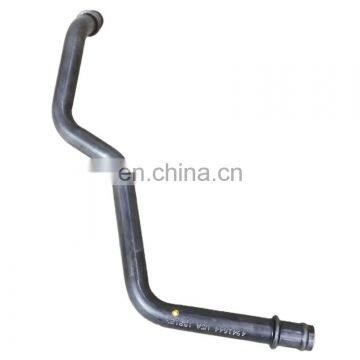 DCEC 6BT5.9 Diesel Engine Part 4941644 Aftercooler Tube Tubo Posenfriador photo-3