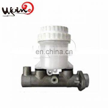 Hot sale brake master cylinder for  MISTUBISHI L200  MB534481