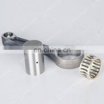 Motorcycle Engine Parts Connecting Rod for Biz 125 Biela de Motor photo-2