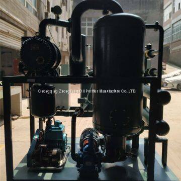 ZYD-150 Ultra-high Voltage Oil Treatment Equipme photo-4
