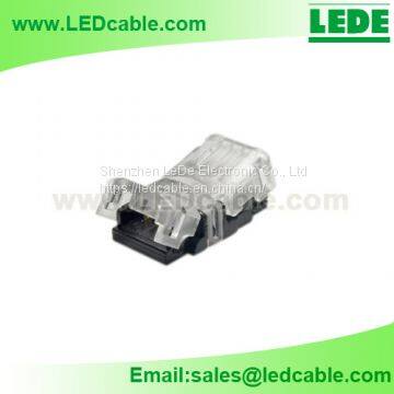 Solderless Wire to LED Strip Joint Quick Splice Connector For LED Lighting photo-3