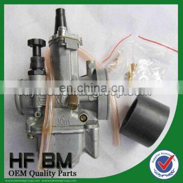 Good Packing OKO Motorcycle Carburetor 24mm 26mm 28mm 30mm 32mm 34mm photo-2