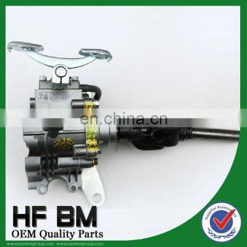 Tricycle Three Wheel Motorcycle Parts Supplier photo-2