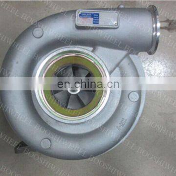 High Performance ! HX55 Turbocharger 4044198 4033355 2834365 2834366 Turbo Charger MD13 Euro3 400-440HP Engine for Volvo photo-3