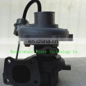 Turbocharger Price Turbo GT25 Turbo 8972089663 700716-5020S 4HE1 Engine Turbocharger4HE1XS photo-3