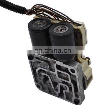 Transmission Solenoid Pack for Ford CD4E F6RZ-7G391-A (Fits All Years) photo-3