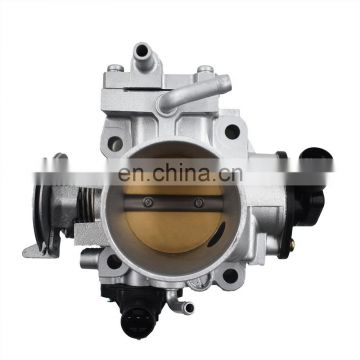 Throttle Body W/Sensors Assembly For Honda Accord With Cruise Control 1998-2002 16400PAAA61