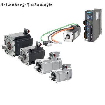 Siemens PLC SIMATIC Drive Controller photo-2