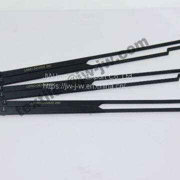 Weaving Loom Spare Parts Leno Device 280 Plastic photo-3