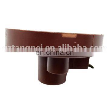 Wolesael Auto Parts Ignition System Ignition Distributor Rotor Sub-Assy OEM 19102-74040 1910274040 photo-3