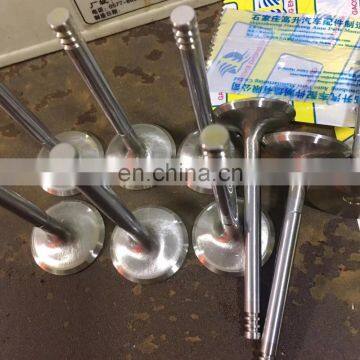 Oem Custom Ferrea Std and Oversize Engine Valves for Honda 1.5 L15 L15a L15b GK5 1.3 L13Z Modified Titanium Retainer BC Springs photo-6