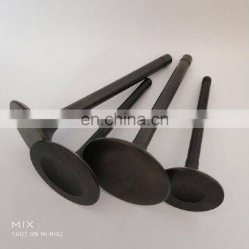 Custom Modified Engine Valve for 1997 Toyota Avensis Liteace Townace 4EFTE 4efe Tercel Engine photo-7