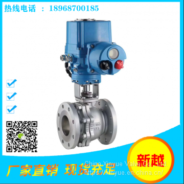Electric Actuator KST-200 photo-3